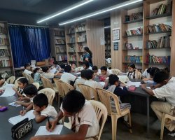 Spell Quest Competition